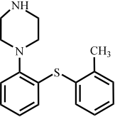 沃替西汀杂质1