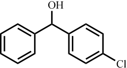 4-氯苯甲酰水杨酸(甲氯嗪EP杂质B)