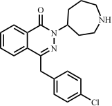 N-去甲基氮卓斯汀