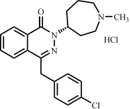 (R)-盐酸氮卓斯汀