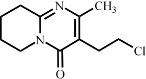 帕利哌酮杂质3