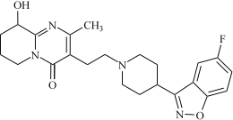 5-氟帕利哌酮