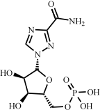 利巴韦林单磷酸酯