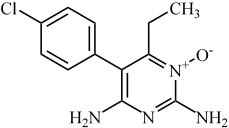 氧化乙胺嘧啶