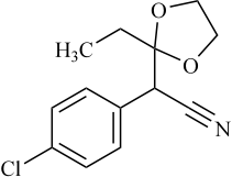 乙胺嘧啶杂质1