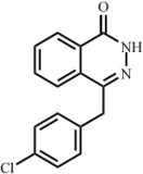 氮卓斯汀EP杂质D