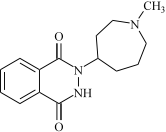 氮卓斯汀杂质7