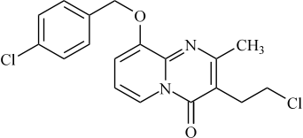 帕利哌酮杂质16