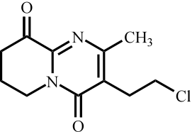 帕利哌酮杂质5