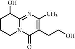 帕利哌酮杂质13