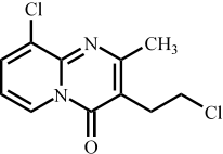 帕利哌酮杂质9