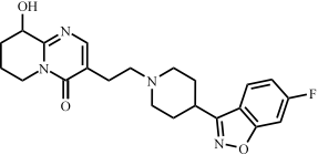 帕利哌酮杂质6