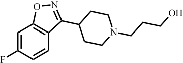 帕利哌酮杂质11