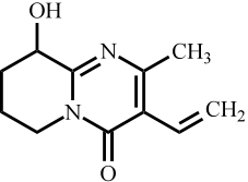 帕利哌酮杂质10