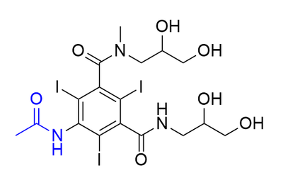 碘普罗胺杂质09