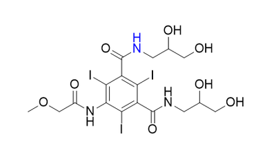 碘普罗胺杂质06