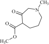 氮卓斯汀杂质12