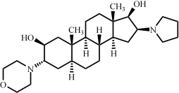 罗库溴铵杂质58