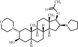 罗库溴铵杂质55