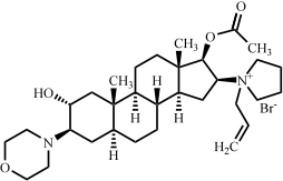 罗库溴铵杂质53