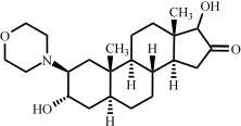 罗库溴铵杂质57