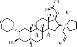 罗库溴铵杂质56