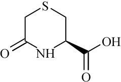 半胱氨酸杂质1