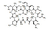 环孢素D（环孢素EP杂质G）