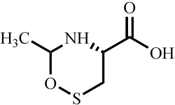 乙酰半胱氨酸杂质6