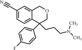 西酞普兰杂质11