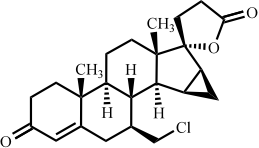 屈螺酮EP杂质H