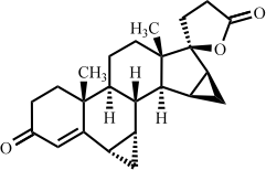 屈螺酮EP杂质K(6-alfa-7-alfa-屈螺酮)