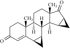 屈螺酮EP杂质C