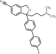 西酞普兰杂质17