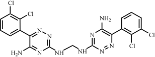 拉莫三嗪二聚体杂质1