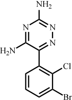 拉莫三嗪杂质8