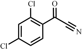 拉莫三嗪杂质2