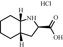 培哚普利相关化合物2 HCl