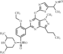 亚硝基布洛那非