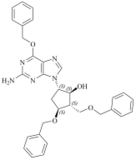 恩替卡韦杂质38