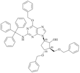 恩替卡韦杂质37