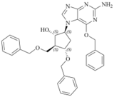 恩替卡韦杂质39