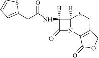 头孢西丁EP杂质C(头孢溴铵杂质C)