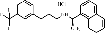 西那卡塞二氢杂质1 HCl