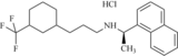 西那卡塞杂质F HCl(非对映体混合物)