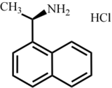 西那卡塞杂质33 HCl