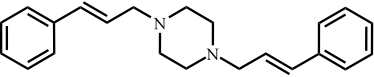 氟桂利嗪杂质2
