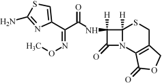 头孢噻肟杂质6