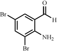 氨溴索EP杂质E(溴己新EP杂质B)