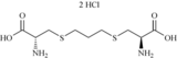 福多司坦杂质15 二盐酸盐